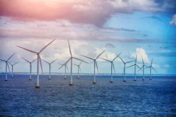 L’éolien flottant est-il une solution d’avenir ?
