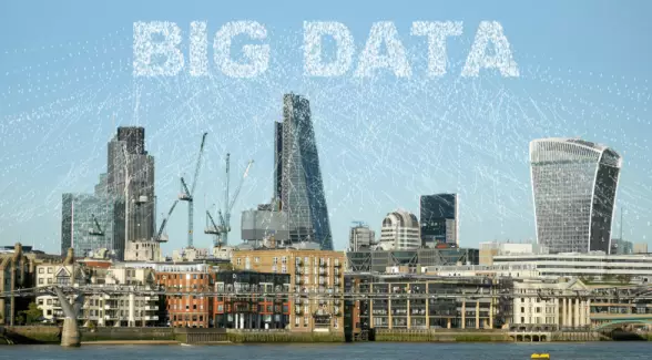 Les métiers du Big Data